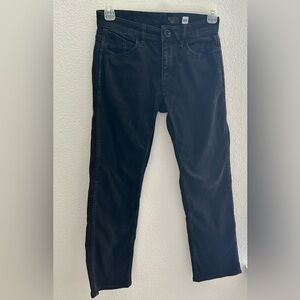 VOLCOM Men's Black Jeans SIZE 28